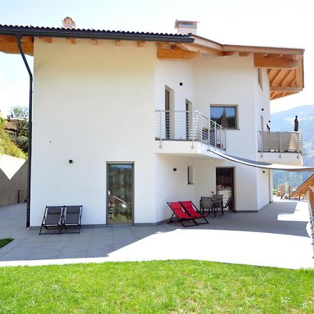 Abete Rosso Bed and Breakfast Tesero Εξωτερικό φωτογραφία